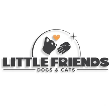 Sold Out Little Friends : Dogs & Cats