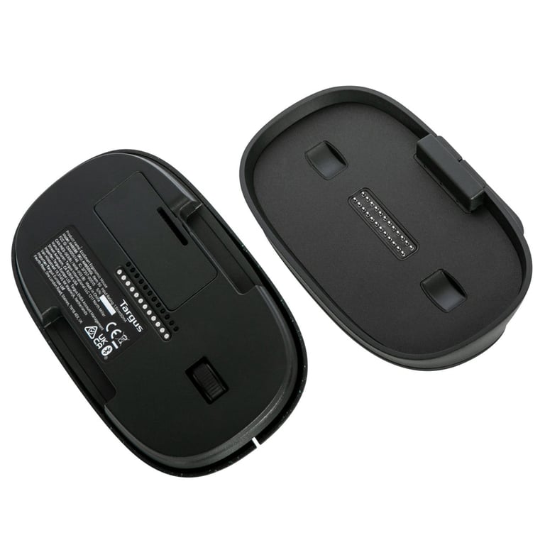 Targus EcoSmart ErgoFlip Mouse - vue 2