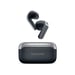 Buds4 - Auriculares intraaurales inalámbricos con cancelación de ruido, color negro
