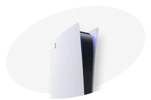 Universo Playstation 5