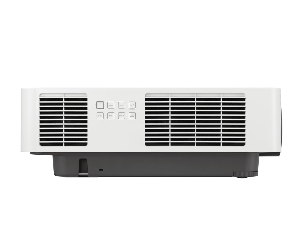Sony VPL FHZ80 vidéo projecteur Module de projecteur 6000 ANSI lumens 3LCD WUXGA 1920x1200 Neuf - vue 2