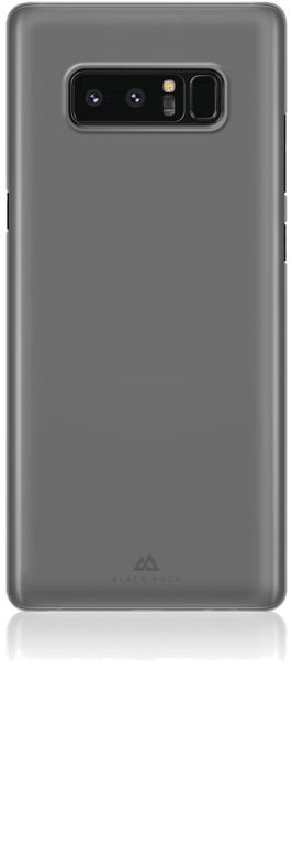 Coque de protection Ultra Thin Iced pour Samsung Galaxy Note 8, transparent