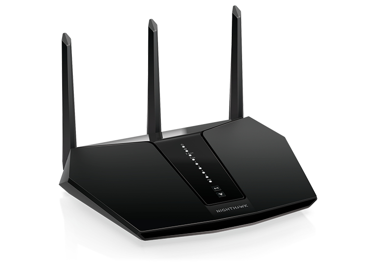 NETGEAR Nighthawk AX5 Stream AX2400 WiFi 6 Router RAX30 routeur sans fil Gigabit Ethernet Bi bande 2 4 GHz / 5 GHz Neuf