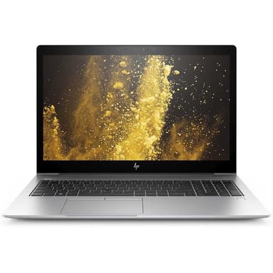 HP EliteBook 850 G5 - 8Go - SSD 256Go