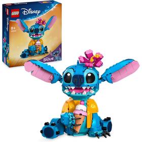 Lego 43249 Stitch