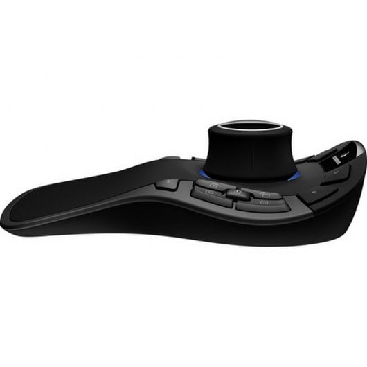 Souris 3D CONNEXION SpaceMouse Pro – 15 Boutons Filaire - vue 5