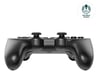 8BitDo PRO 2 Gamepad Hall Effect - Negro Nueva Edición