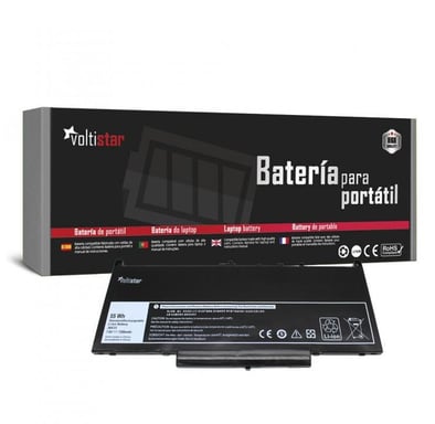 VOLTISTAR BAT2178 composant de laptop supplémentaire Batterie
