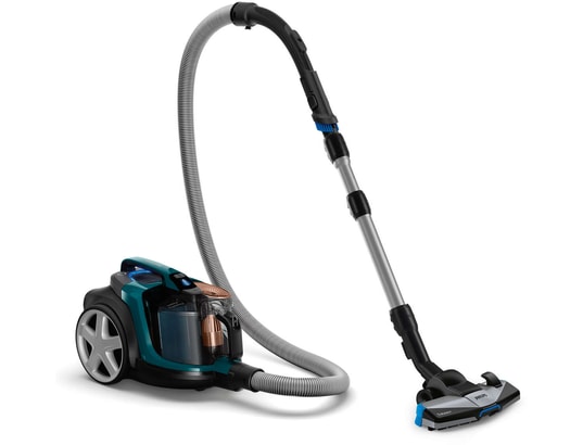 Aspirateur Traîneau Philips FC9744/09 – Sans Sac, 900W, Mini Brosse Turbo - vue 6