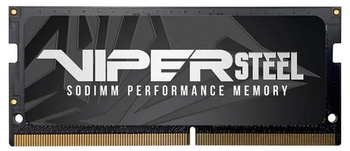 Patriot Memory Viper Steel PVS48G240C5S módulo de memoria 8 GB 1 x 8 GB DDR4