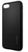Cover protettiva per iPhone 7 11,9 cm (4,7'') Cover nera