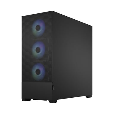Fractal Design Pop XL Air Torre Negro