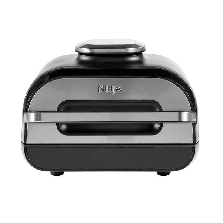 Grill d'intérieur & Friteuse Ninja Foodi MAX AG551EU - Neuf