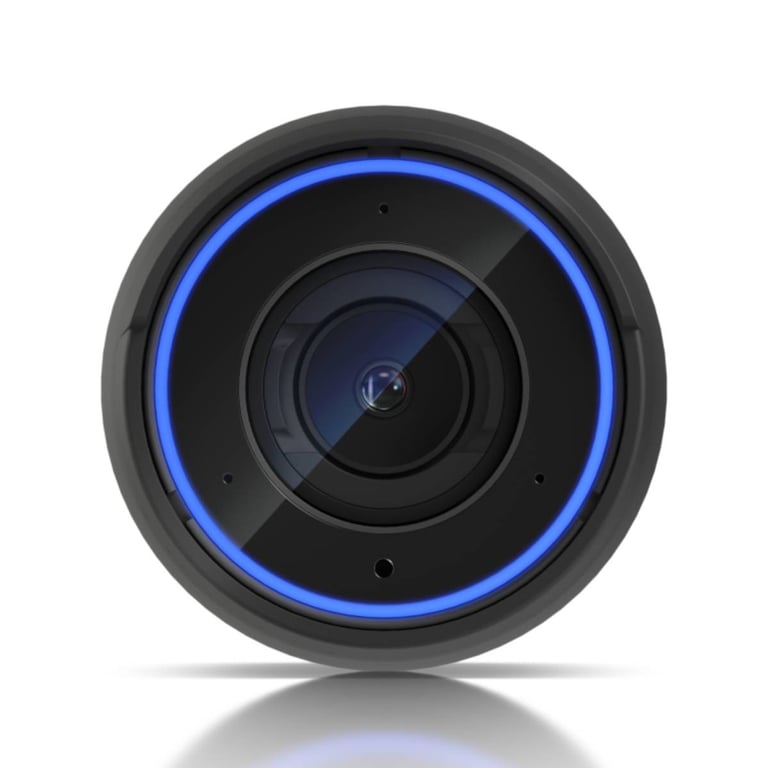 Ubiquiti AI Professional Balle forme Caméra de sécurité IP Intérieure et extérieure 3840 x 2160 pixels PlafondMurPoteau Neuf - vue 2