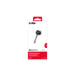 SBS TEEARSETBT200K écouteur/casque Sans fil Ecouteurs Appels/Musique Micro-USB Bluetooth Noir, Argent