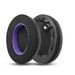 Almohadillas de repuesto para auriculares Sony WH-1000XM4 - Negro/Morado