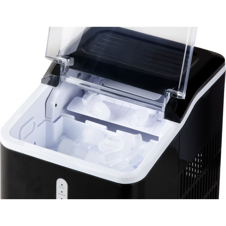 Machine à glaçons Domo Elektro DO9220IB - vue 6