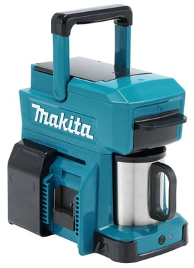 Makita DCM501Z machine à café Machine à café filtre 240 L