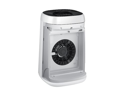 Samsung AX34R3020WW 34 m² 45 dB 30 W Bianco
