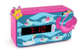 Bigben Interactive R15 – Princess Reloj Analógica Multicolor
