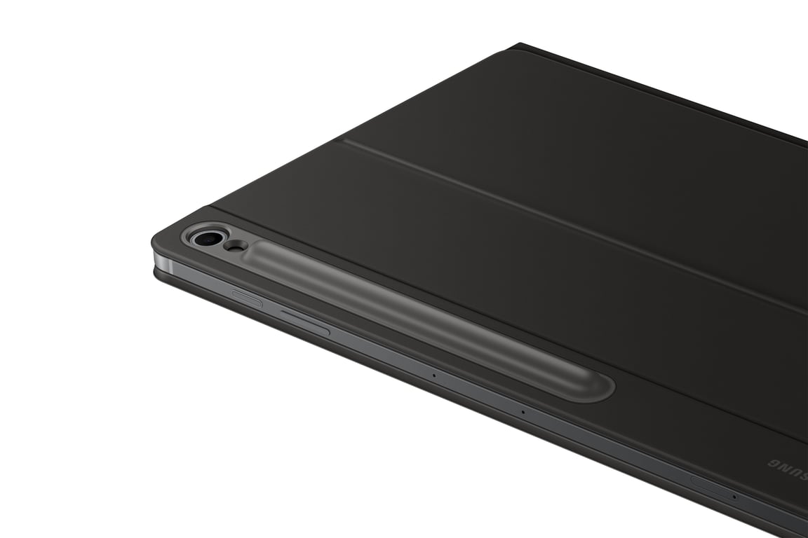 Original Coque Book Clavier pour Samsung Galaxy Tab S10 FE Plus Neuf - vue 3