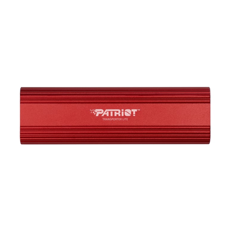 Patriot Memory Transporter Lite USB Type C 3.2 Gen 2 3.1 Gen 2 Neuf