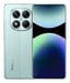 Redmi Note 14 Pro (5G) 512 GB, verde corallo