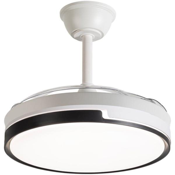 Ventilateur Mural Daewoo DW5005 - vue 3