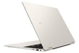 Samsung Galaxy Book3 Pro 360 i7-1360P Hybrid (2-in-1) 40,6 cm (16'') touchscreen 3K Intel® Core? i7 16 GB 500 GB SSD Wi-Fi 6E (802.11ax) Windows 11 Home Beige