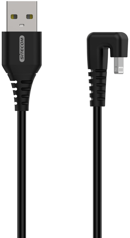 Câble USB 2.0 Gaming - USB-A/Lightning 2,00m CA-039