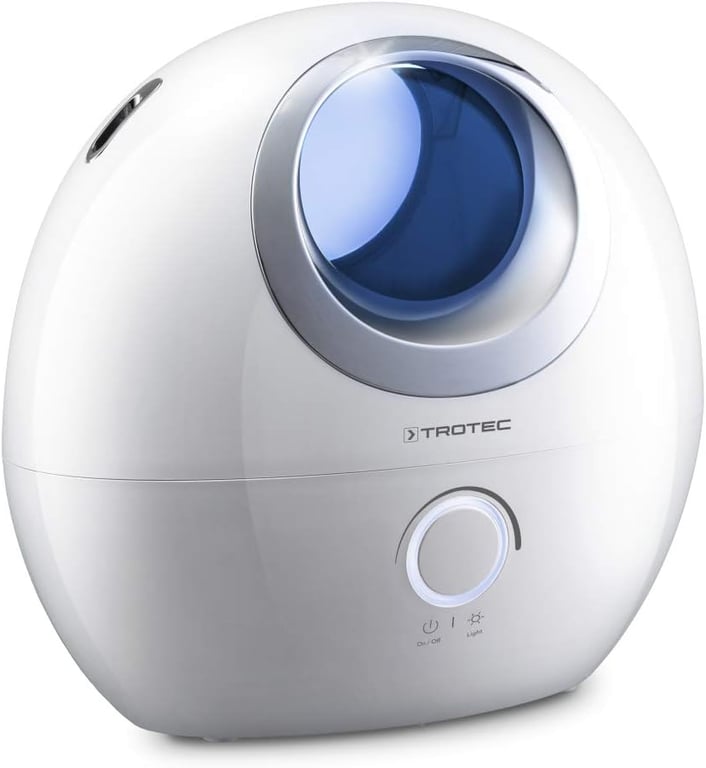 Humidificateur TROTEC 1160000050