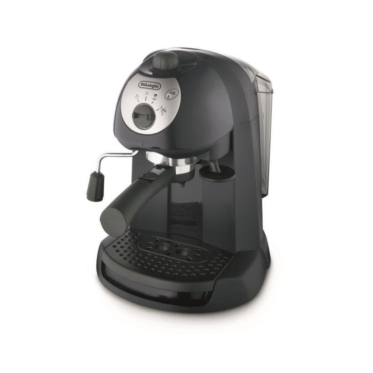 DELONGHI EC191CD Machine expresso classique - bleu nuit - Neuf