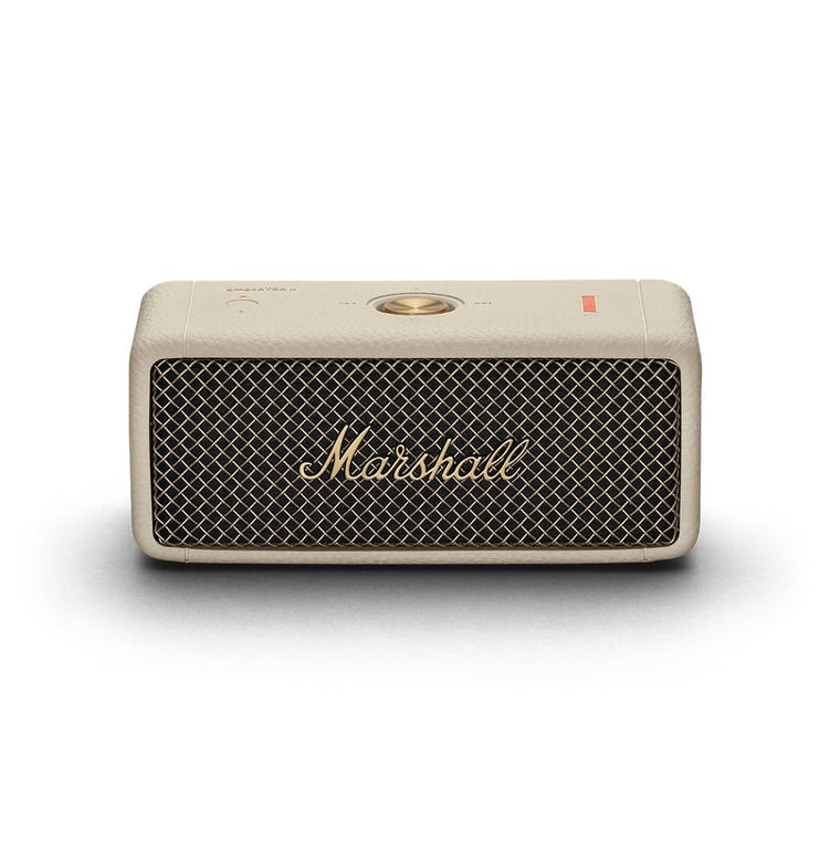 Enceinte Portable Marshall Emberton II – Bluetooth 5.1, Autonomie 30h, IP67 - vue 6