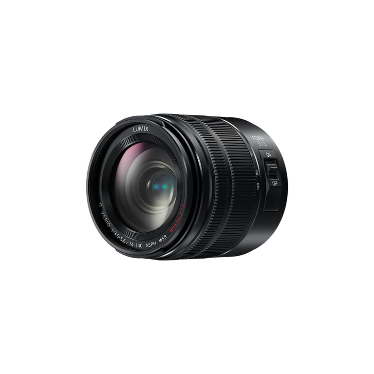 PANASONIC HFSA 14140 E - vue 8