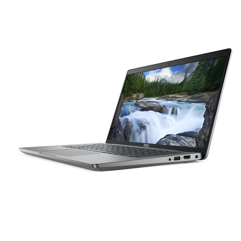 Dell Latitude 5450 Intel Core Ultra 7 Ordinateur Portable 35 6 C - vue 2
