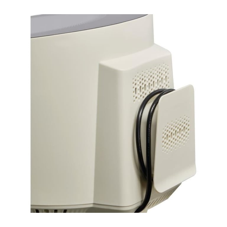 Friteuse sans huile RUSSELL HOBBS SatisFry Air Panoramic 27420 56 Capacité 10 programmes de cuisson Cream - vue 4