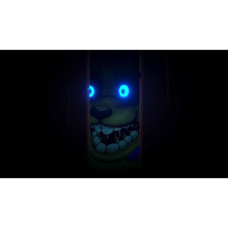 Five Nights at Freddy's Into the Pit - Jeu Nintendo Switch - Neuf