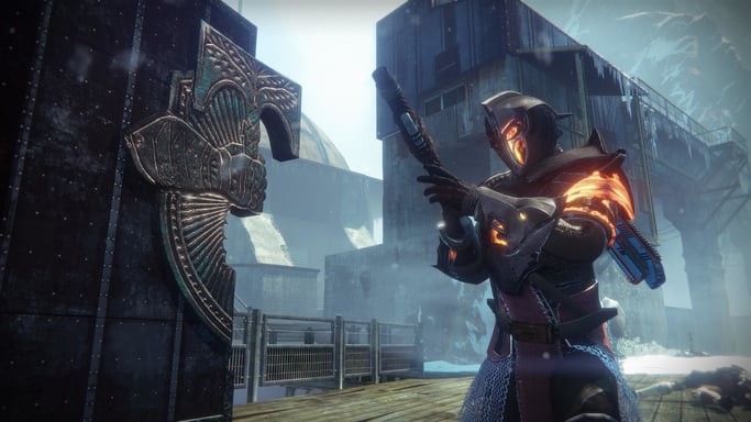 Destiny: la collezione PS4