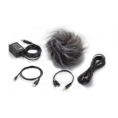 Zoom APH-4NPRO Pack d'accessoires pour H4nPRO comprenant : 1x câble attenuateur 3m - 1x cable splitteur Y 23cm (1x m