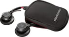POLY Voyager Focus UC B825-M Casque Sans fil Arceau Bureau/Centre d'appels Bluetooth Noir