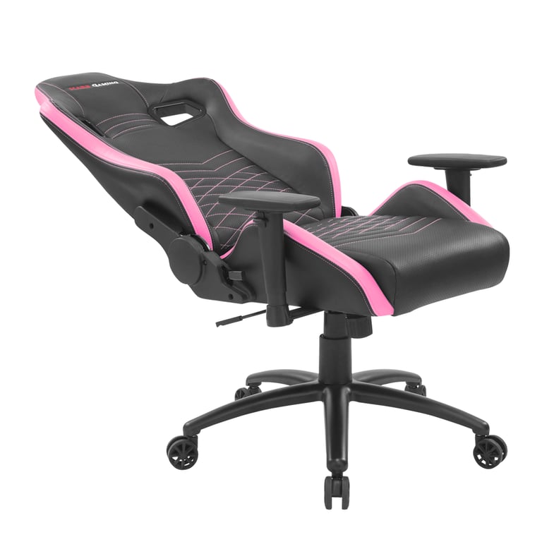 Mars gaming MGCXNEOBPK – Chaise Gamer Premium Air Coussins amovibles - vue 3