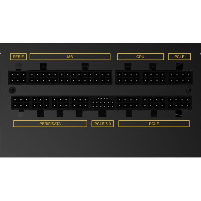 CAPTIVA 81742 PCposte de travail Neuf - vue 3