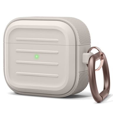 elago AirPods 3 Armor Case Stione Funda