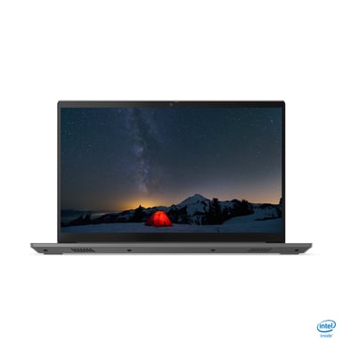 Lenovo ThinkBook 15 i5-1135G7 Ordinateur portable 39,6 cm (15.6'') Full HD Intel® Core™ i5 8 Go DDR4-SDRAM 256 Go SSD Wi-Fi 6 (802.11ax) Windows 10 Home Gris