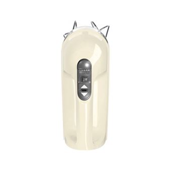 KitchenAid 5KHM9212EAC Batteur à main 85 Watt crème - vue 2