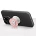 Supporto PopGrip Motif Paper Flower con adesivo e funzione stand