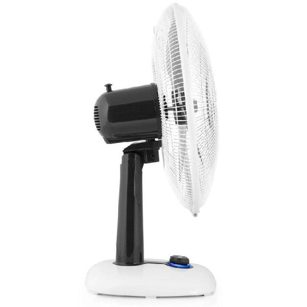 Ventilateur De Table Orbegozo TF 0143 – 40 cm, 3 Vitesses, Oscillant - vue 3