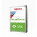 Toshiba S300 Surveillance 4Tb 5400 rpm 128Mb 3.5'' ATA III Series hard disk