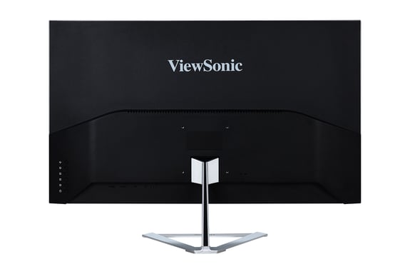 Viewsonic VX Series VX3276-2K-mhd 81,3 cm (32'') 2560 x 1440 pixels LED Argent