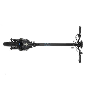 Trottinette électrique SIGMA X02 250 W pour adultes, batterie 48 V 18 Ah, 10 pouces